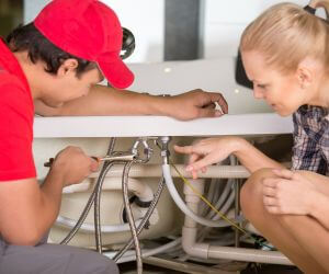 About Plumbers Pros Bear Creek, WI